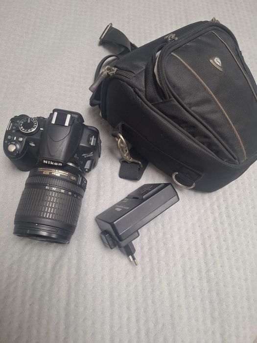 Фотоаппарат CANON 3100