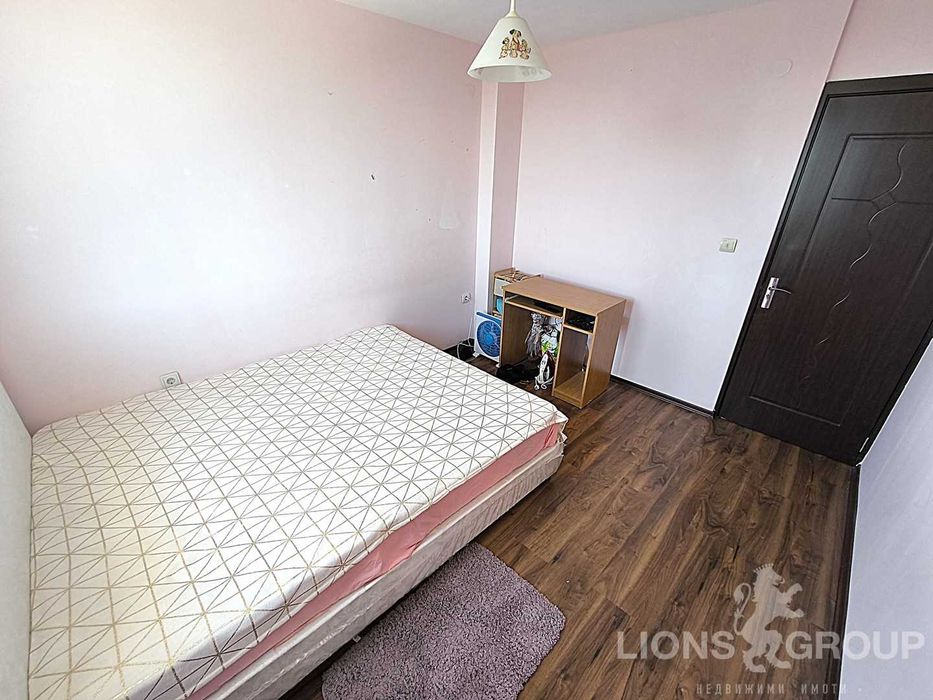 Дава се под наем Тристаен апартамент в Варна, м-т Траката - 98 кв.м за 129990 € - Снимка #9