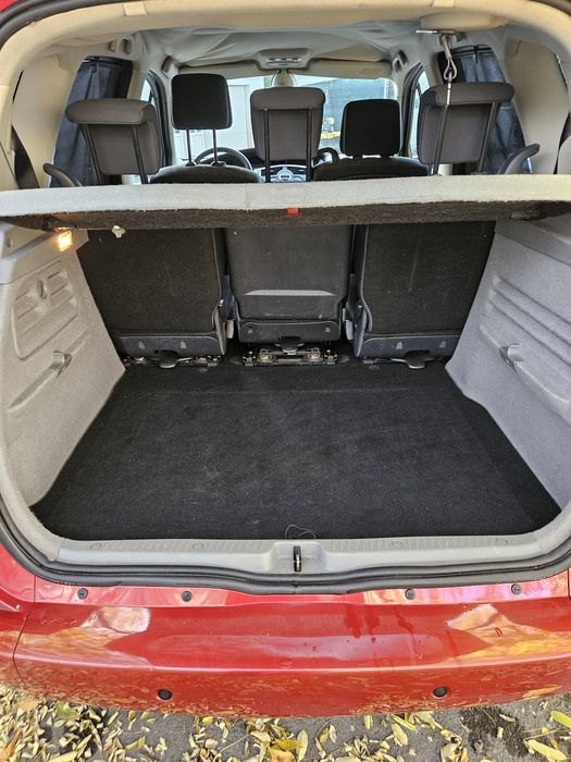 Mașina Cutie automata