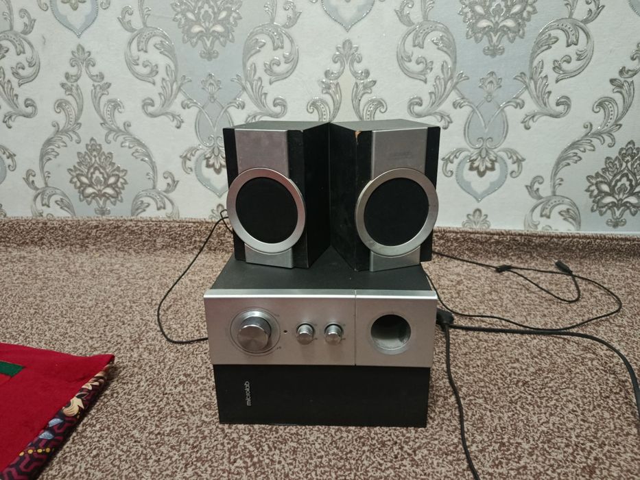 калонка сатылады