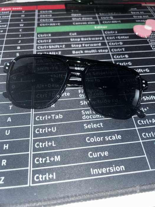 Ochelari soare multiple culor