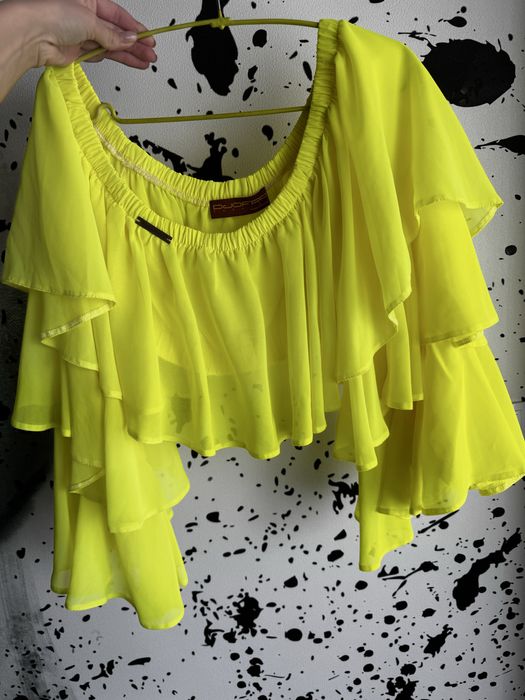 Яке и риза Djofra