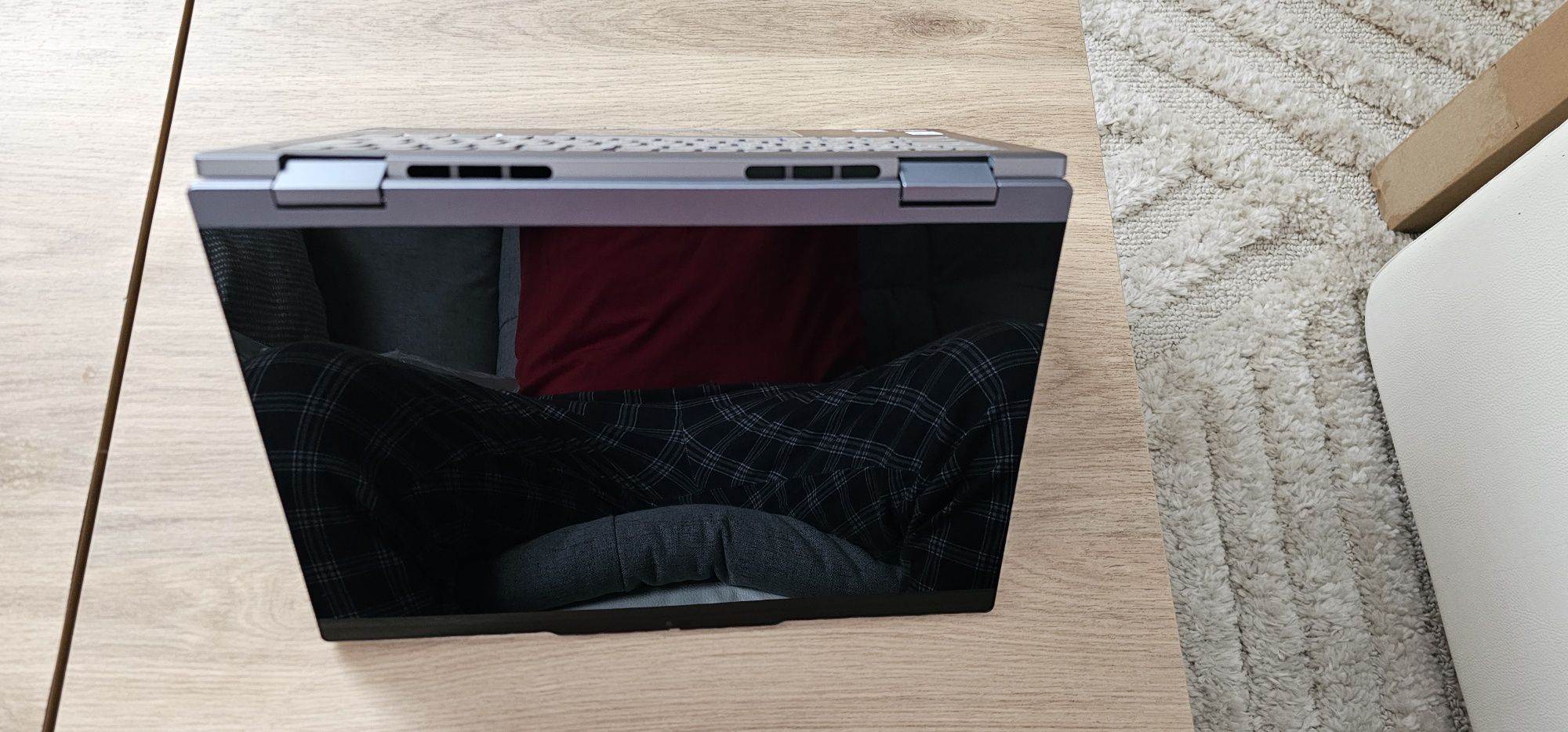 Лаптоп Lenovo ThinkBook 2in1 G4