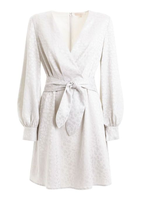 GUESS- леопардова рокля Brielle, S