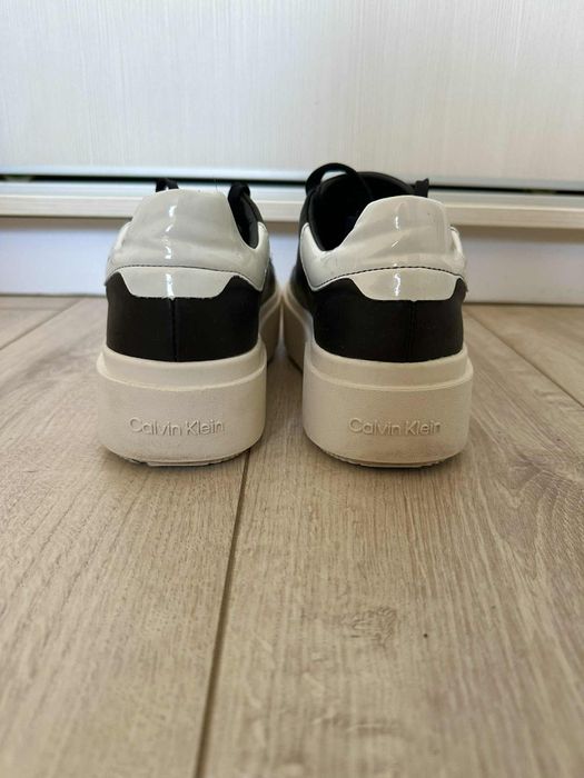 Обувки Calvin Klein