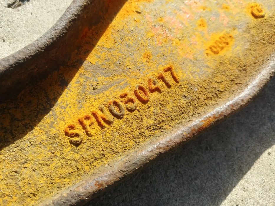 brat bascula stanga fata  2.0 d dodge journey  spn030417