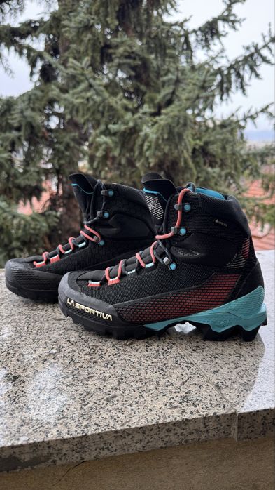 La sportiva Aequilibrium ST GTX 39.5