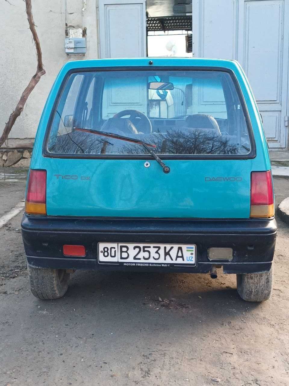 Тико сотилади срочно