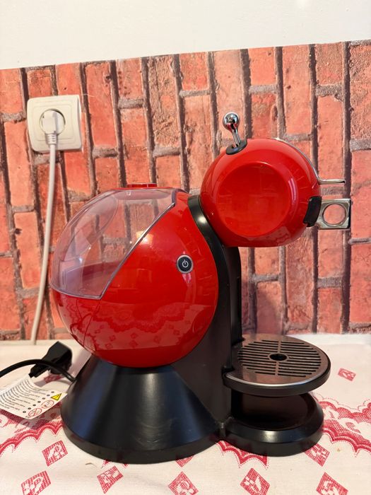 Vand aparat de cafea