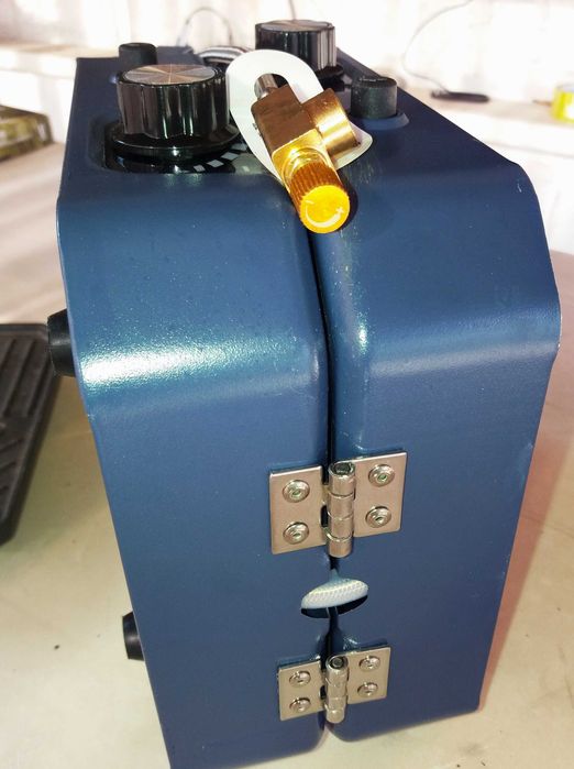 Aragaz portabil dublu camping