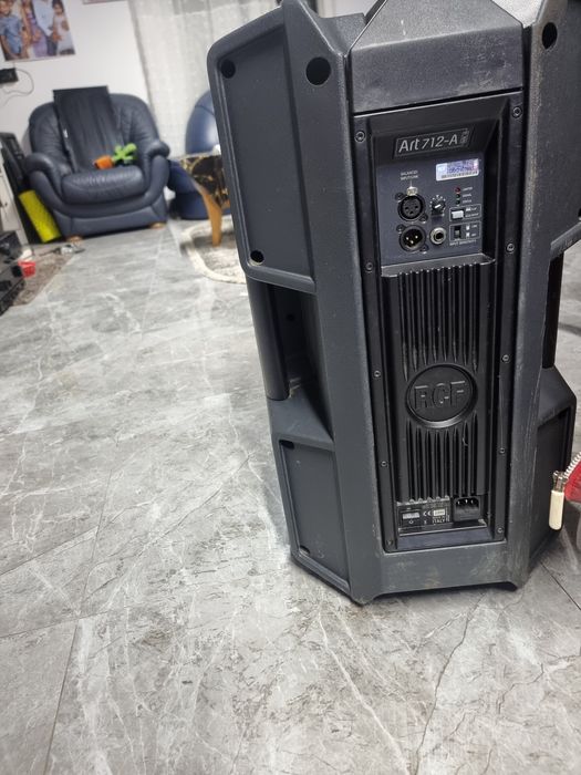 Boxa rcf 712 mk2 700w rms