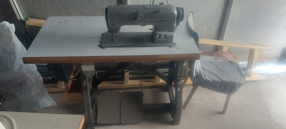 Шевна машина texiima