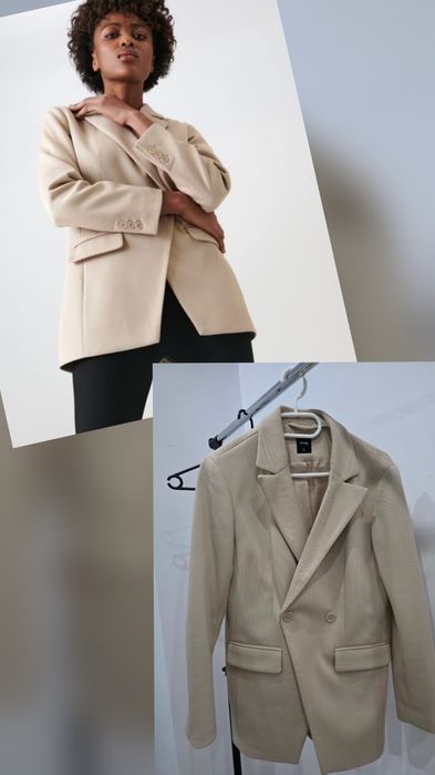 Дамски сака/дамско сако