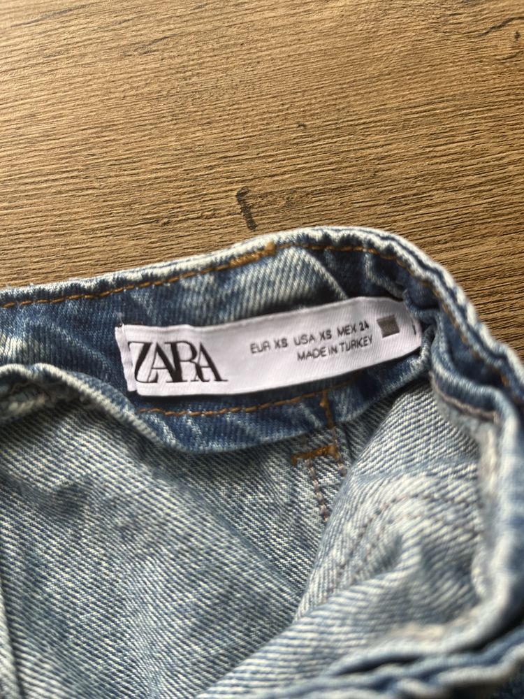 Дамска пола Zara