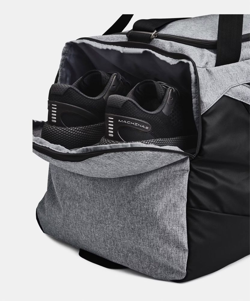Under Armour Undeniable 5.0 Large Duffle Bag ОРИГИНАЛЕН сак 101 литра