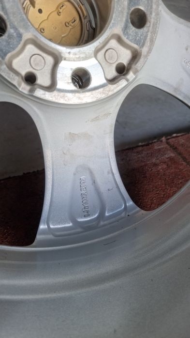 Jante Audi A4,A6,A7 Volkswagen r 18, , Mercedes, Skoda, Seat, 5x112