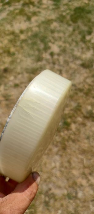 Lampa plafon TV/Teveu