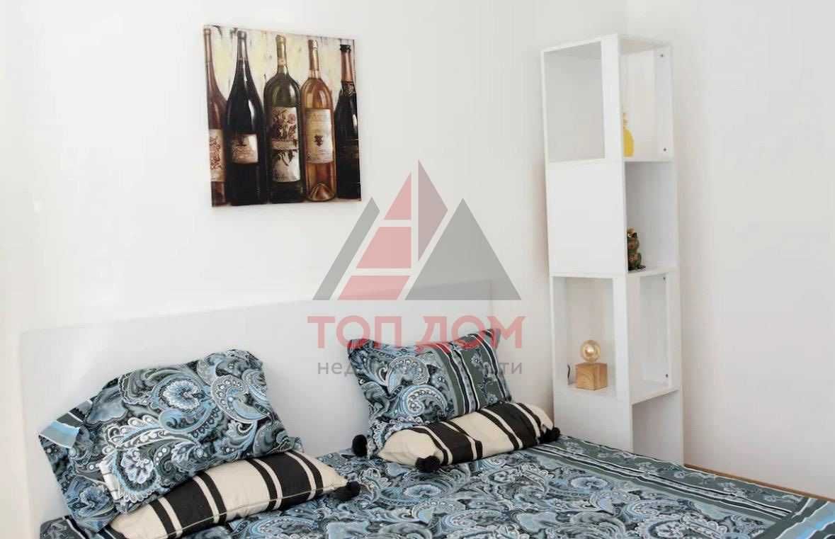 Дава се под наем Двустаен апартамент в Варна, Център - 55 кв.м за 600 € - Снимка #5