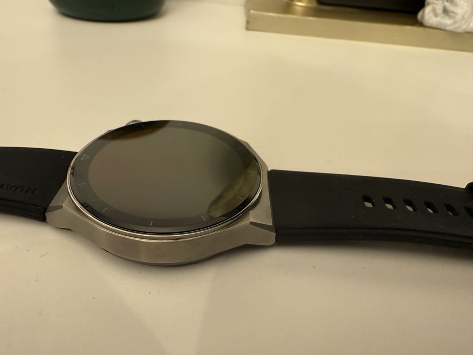 Ceas Smartwatch Huawei GT3 Pro