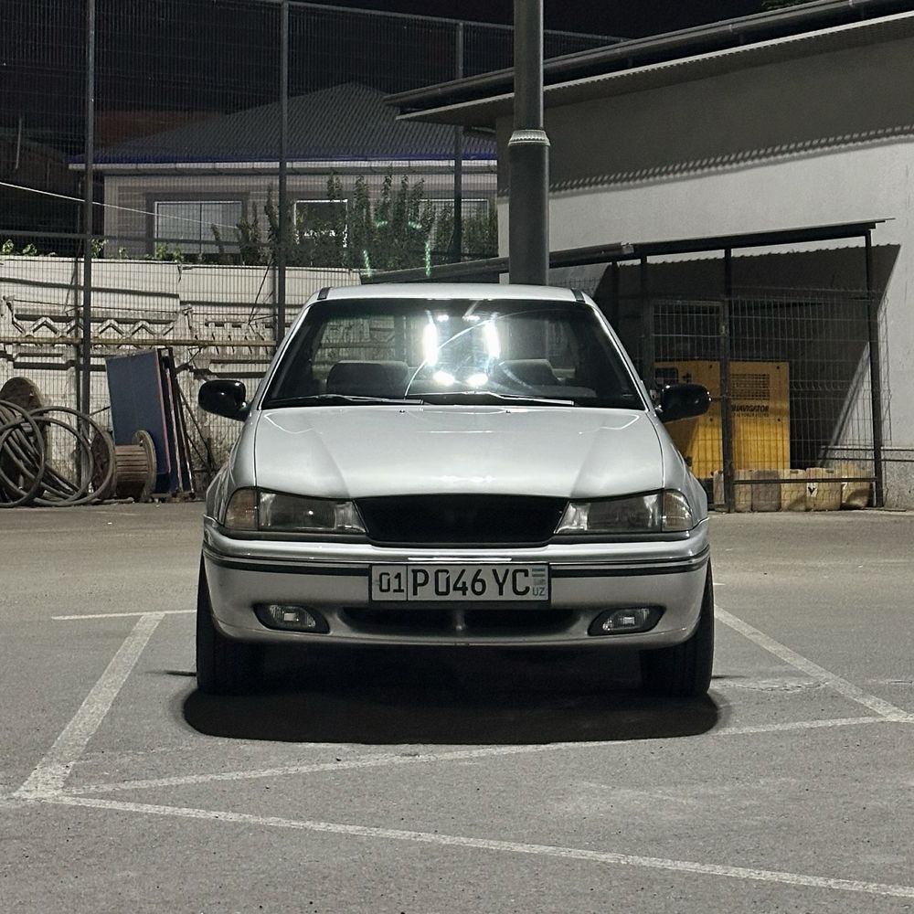 Nexia DOHC 1.5 2003