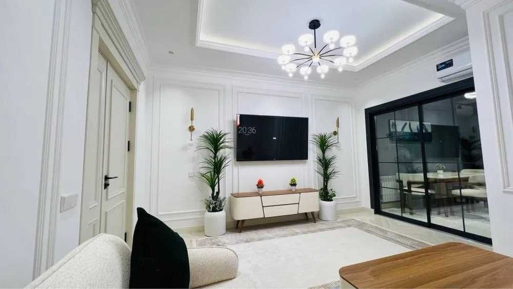 Продаю кв. 3-х ком. ЖК/"Yakkasaray City Mall"/Ш.Руставели/P:29779