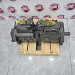 Гидравлический насос Volvo EC900 EC950 K3V63