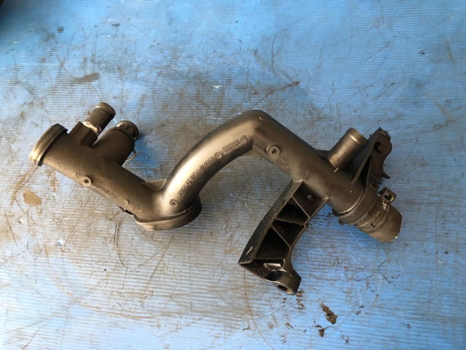 tub apa 1.6 hdi peugeot 206