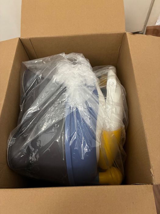 Чисто ново гърне за бебета