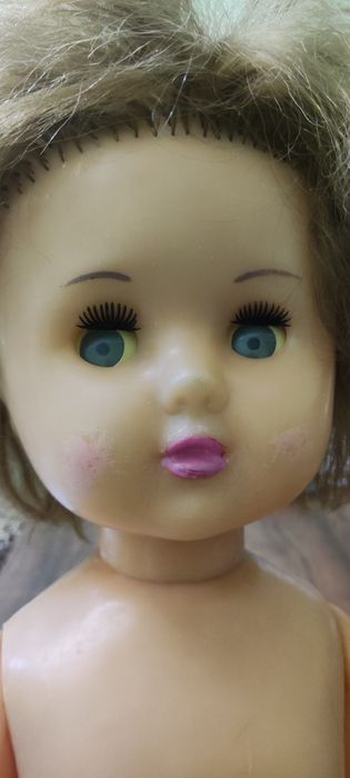 кукла Марина флиртушка