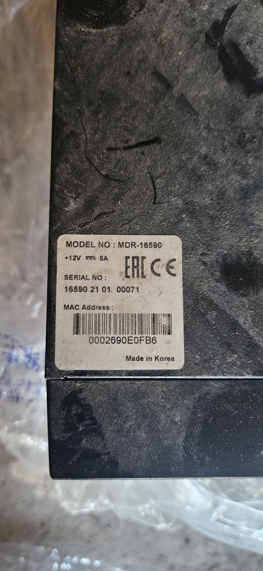 Продам видеорегистратор с камерами