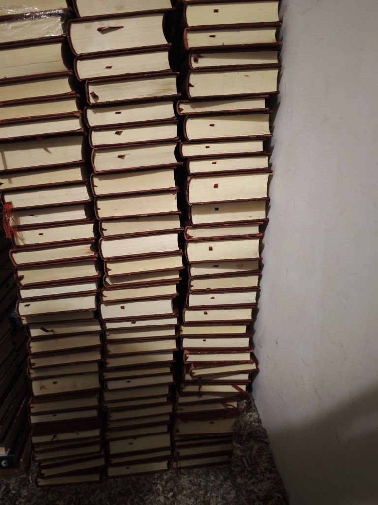 Colecție Adevărul de Lux,Adevărul, 136 vol, stare buna