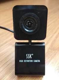 USB веб-камера SSK SPC024 HD