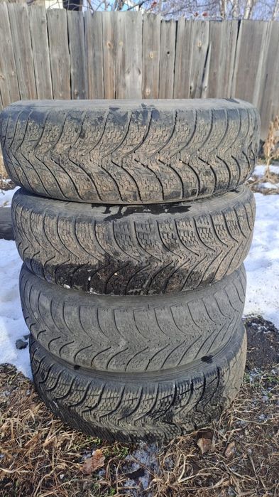 Резина на 13 комплект