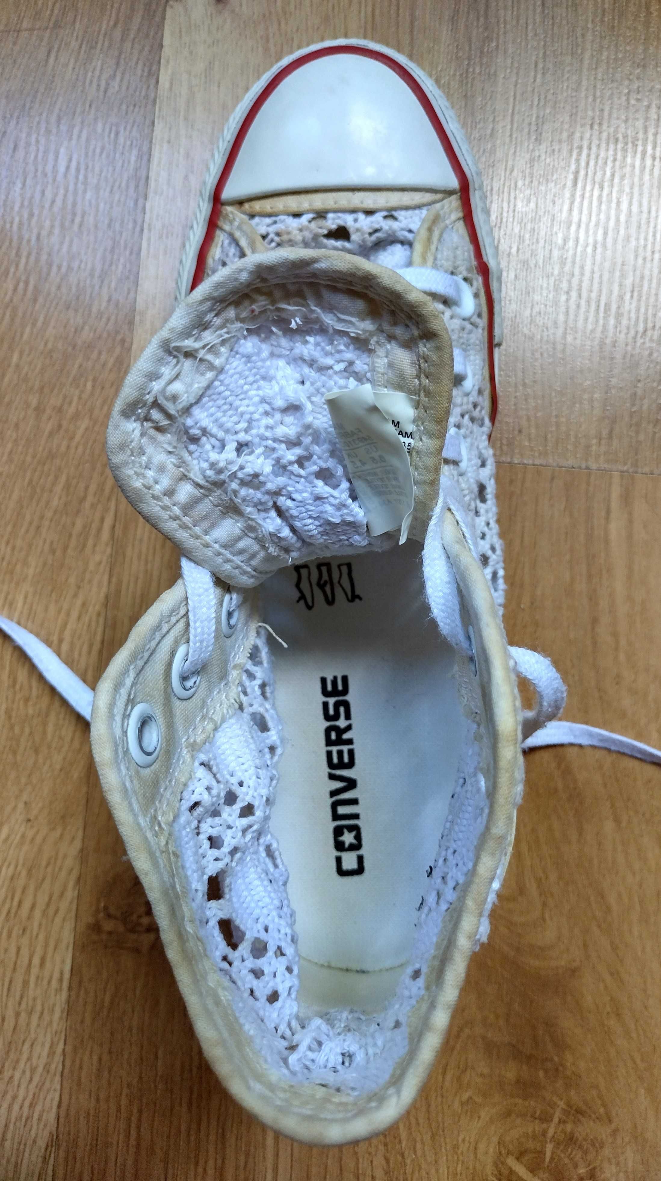 Converse All Star - дамски кецове № 37