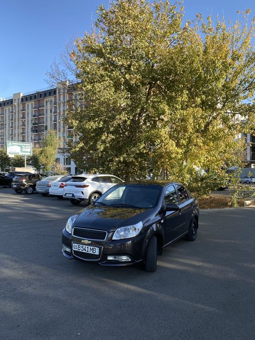 Nexia 3  Faqat afarmilenyaga gen Yoq naxr bolish