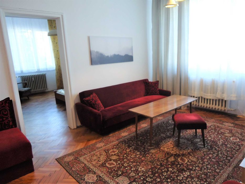 Дава се под наем Двустаен апартамент в София, Център - 80 кв.м за 400 € - Снимка #5