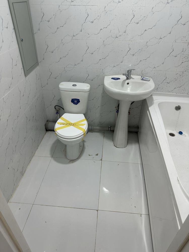 Квартира 2 комнатный
