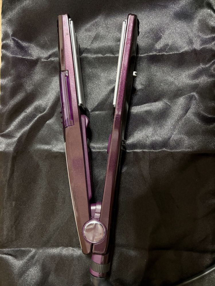 Placă de păr BaByliss I-PRO 230 Steam I-PRO Steam
