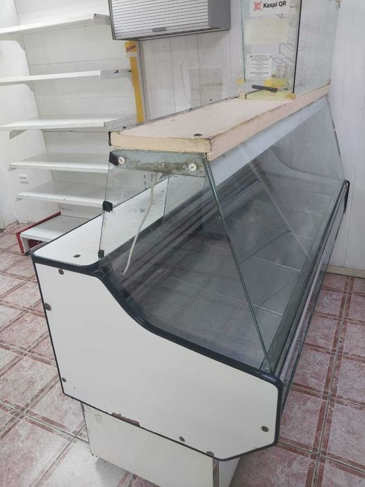 Витрина магазина