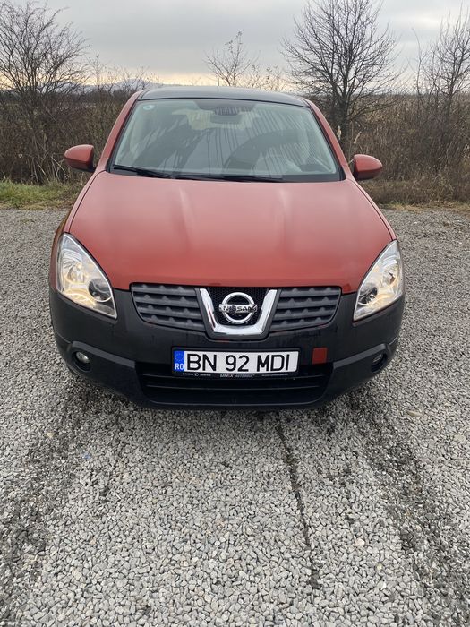 Vand Nissan Qasqay