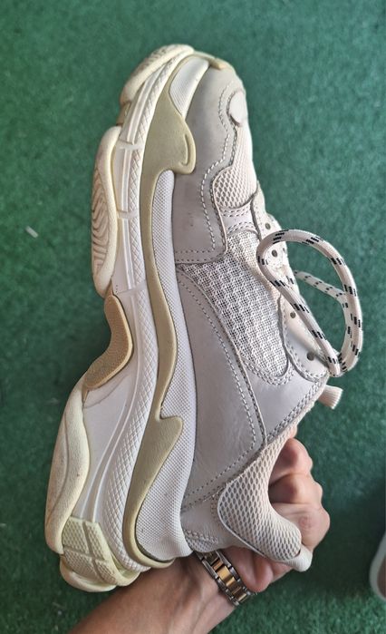 Balenciaga Triple S