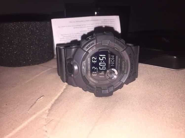 Vand ceas barbatesc Casio G-Shock