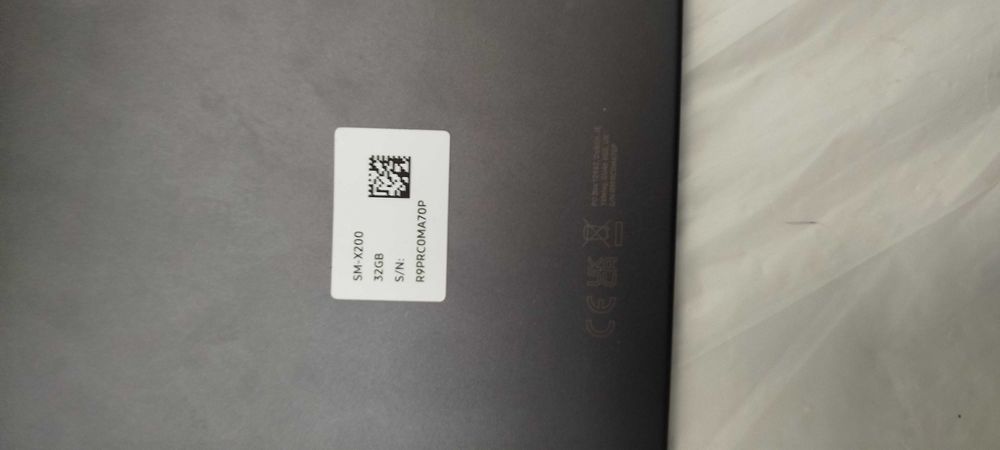 Samsung Galaxy Tab A8 10.5''', 3/32Gb