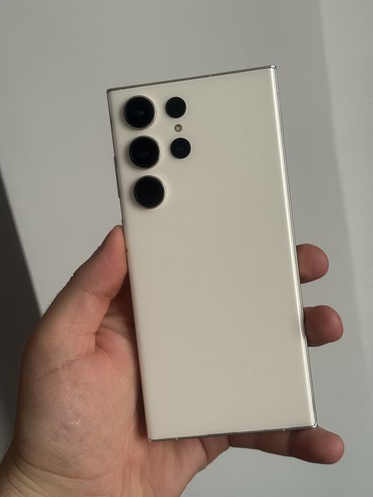 Samsung S23 ultra 512 GB