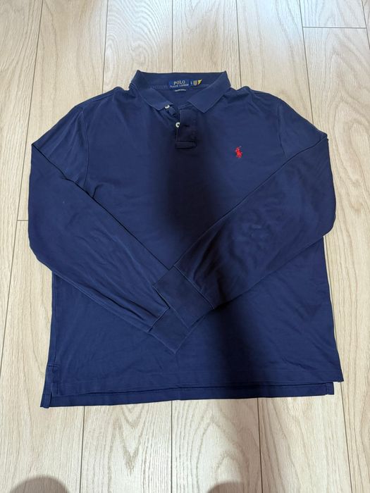 Bluza Ralph Lauren marime L