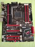 Placă de bază ASUS Crosshair V Formula