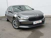 Skoda Superb Skoda Superb Selection 2.0TDI DSG 2024/12 3134km