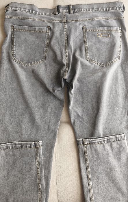 Еластични дънки Freddy