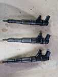 Injectoare BMW X3 E83 2004-2009  cod 0445110216
