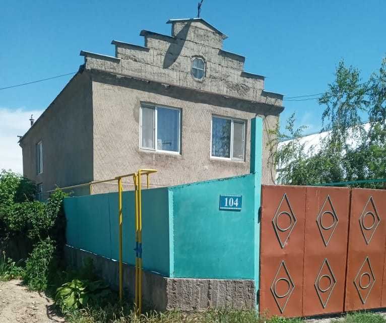 Срочно продаётся Сахзавод ул.Таласская,недалеко от алмат/трассы
